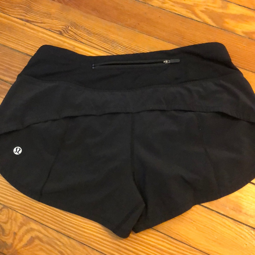 lulu lemon shorts